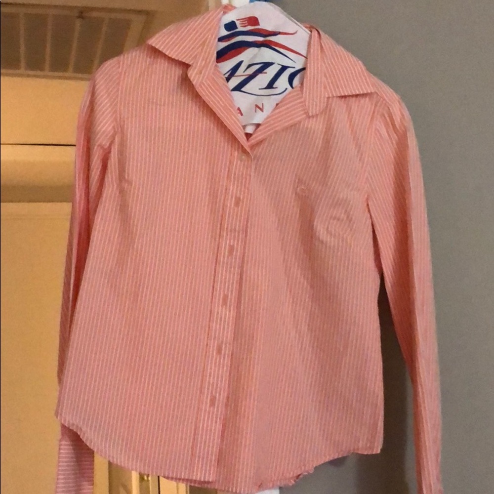Button down shirt